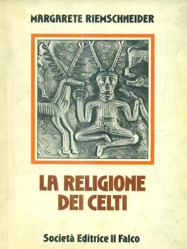 La religione dei celti