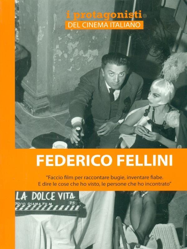 Federico Fellini