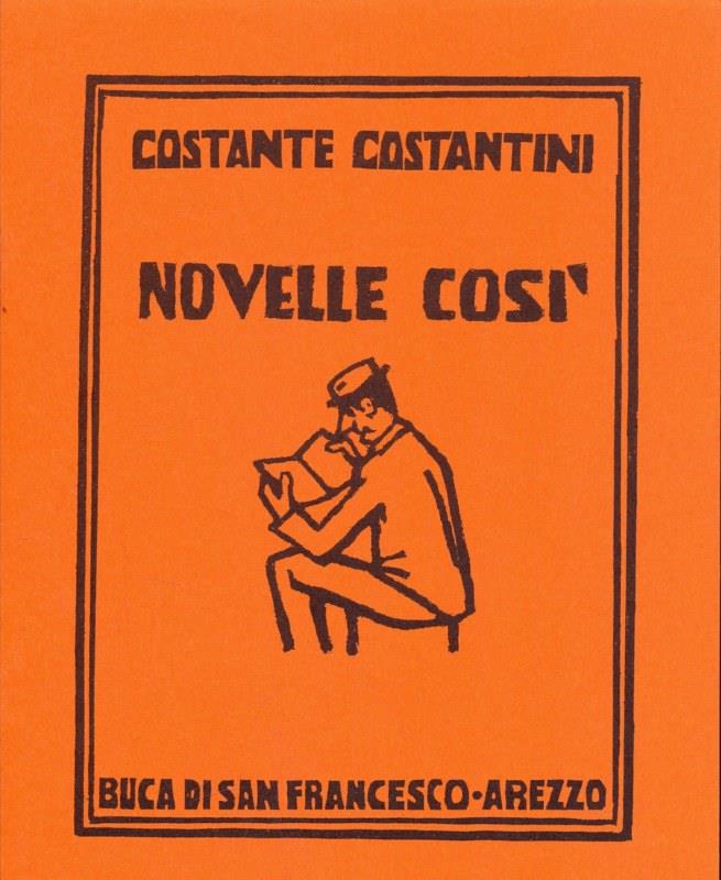 Novelle così