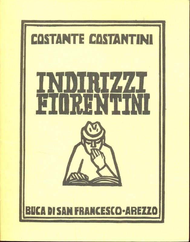 Libro di Faccia