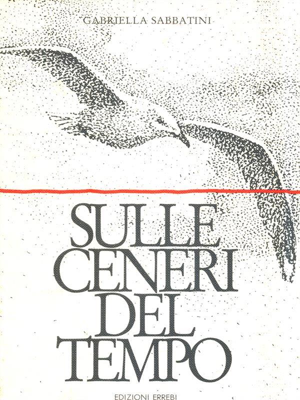 Sulle ceneri del tempo