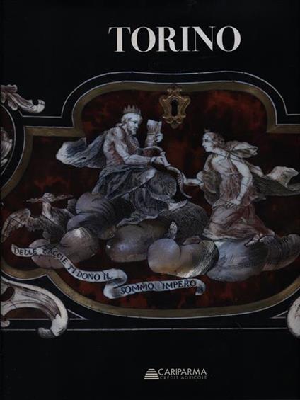Torino - copertina