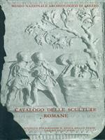 Catalogo delle sculture romane