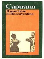 Il marchese di Roccaverdina