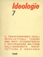 Ideologie 7/1969