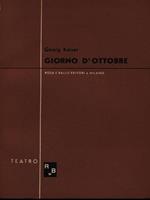 Giorno d'ottobre