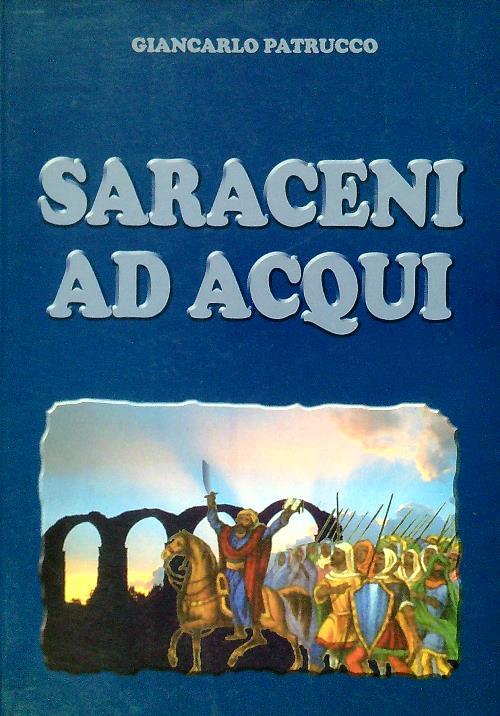 Saraceni ad Acqui