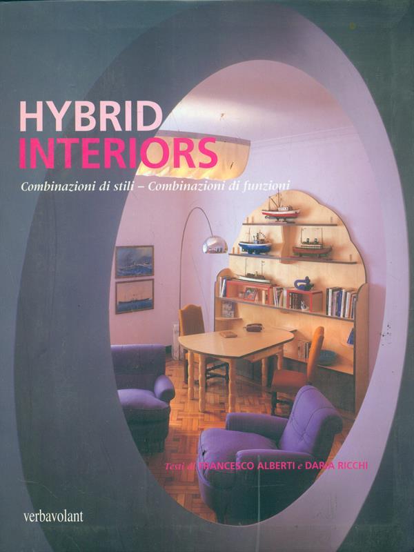 Hybrid interiors