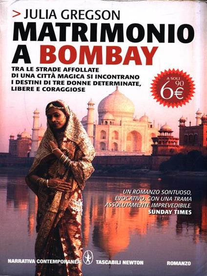 I corridoi della memoria - Julia Gregson - copertina