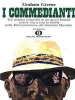 I commedianti