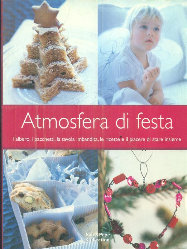 Atmosfera di festa