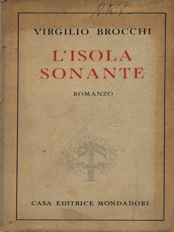 L' isola sonante