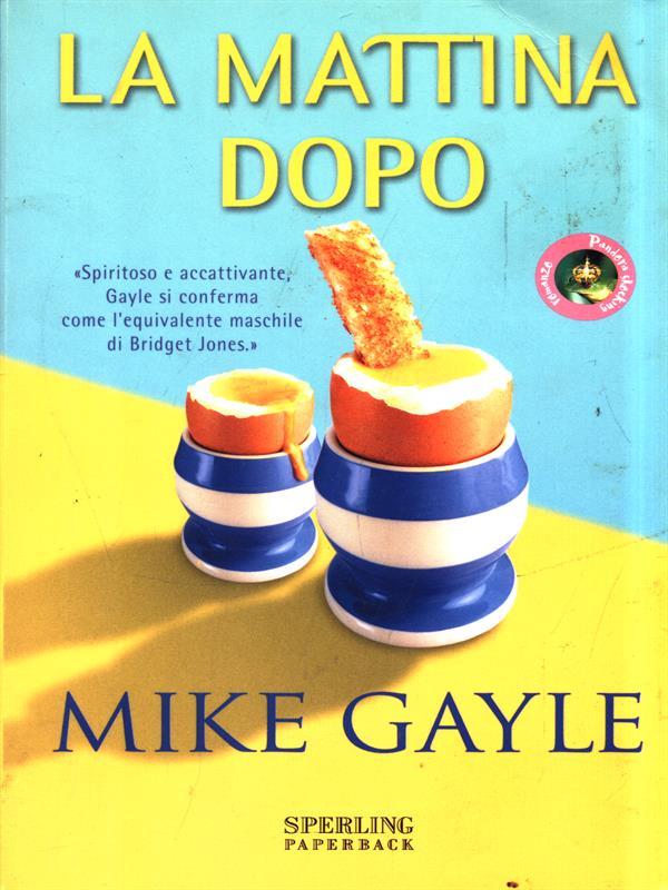 La mattina dopo