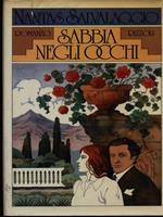 Sabbia negli occhi - autografato