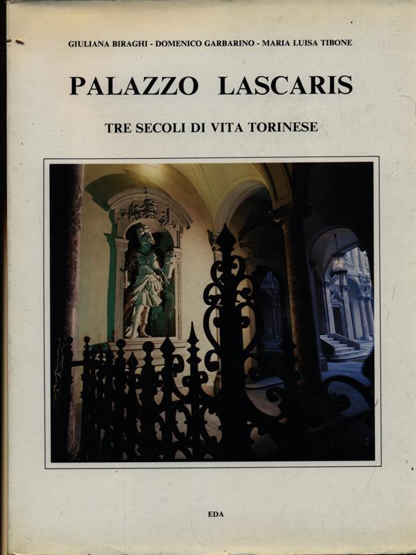 Palazzo Lascaris