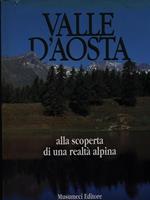 Valle d'Aosta. Guida. Ediz. francese