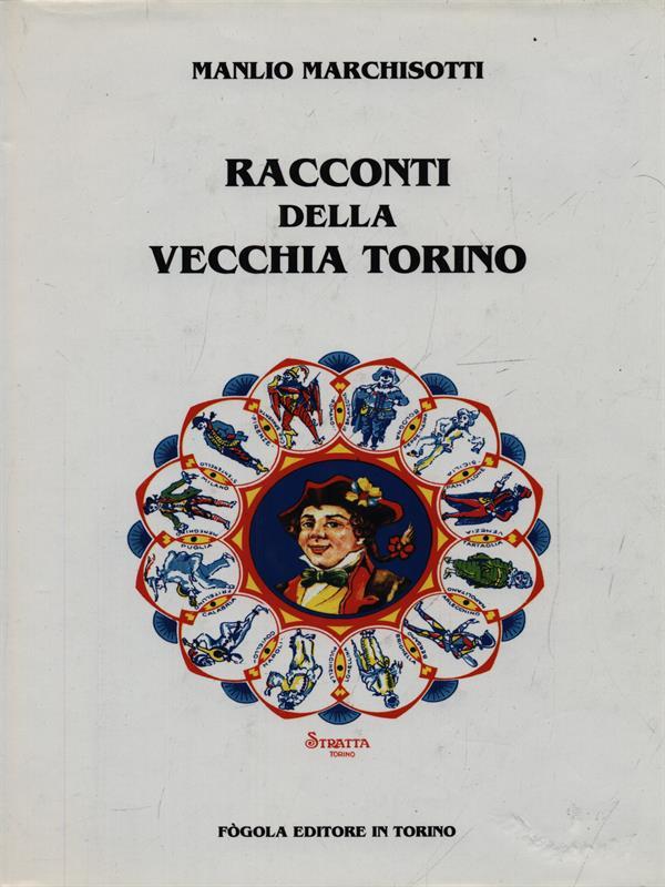 Racconti della Vecchia Torino
