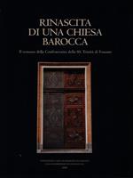 Rinascita di una chiesa barocca