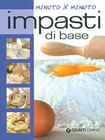 Impasti di base