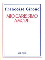 Mio carissimo amore...