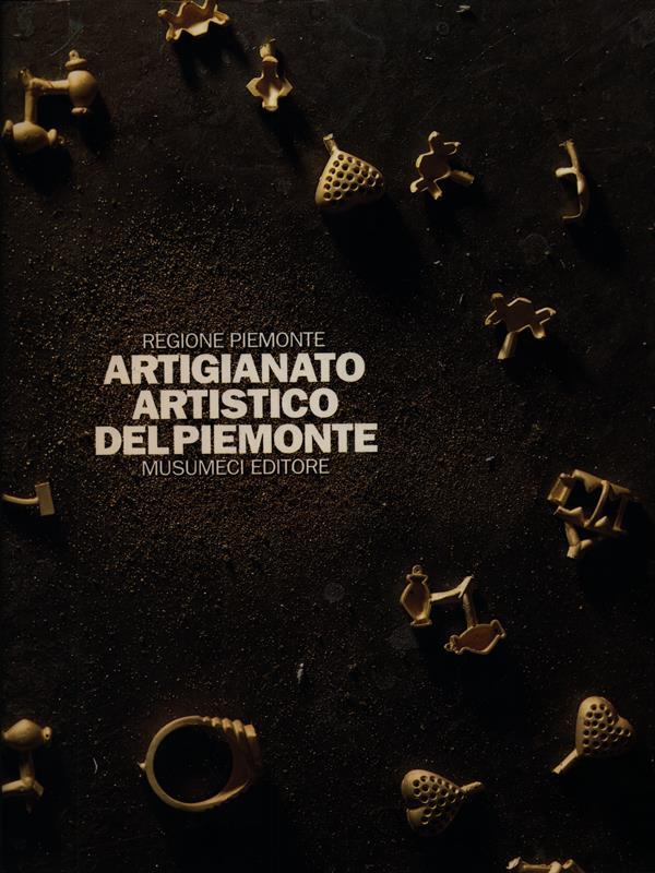 Artigianato artistico del Piemonte