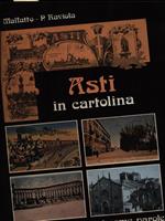 Asti in cartolina