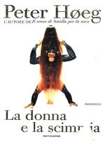 La donna e la scimmia