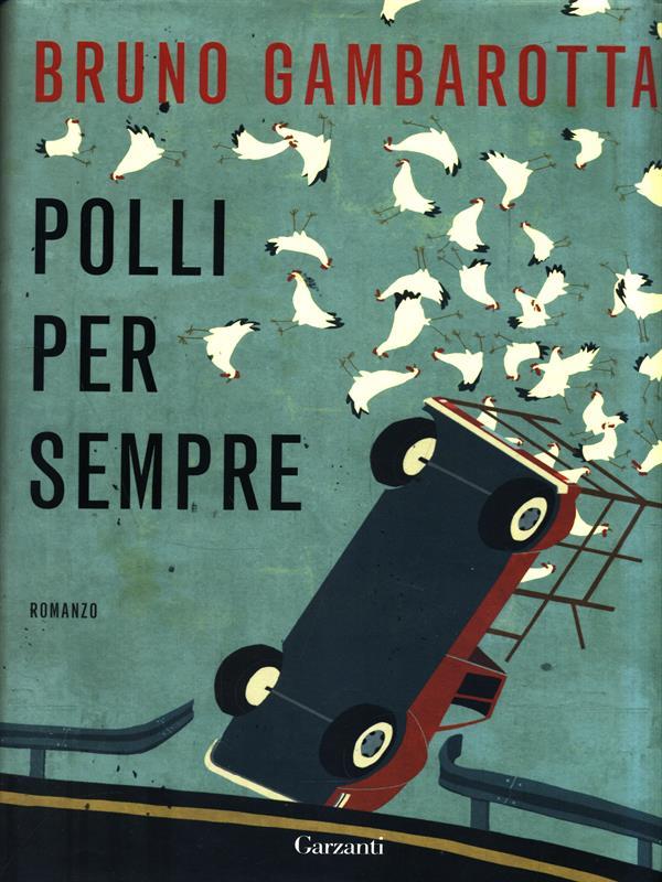 Libro di Faccia