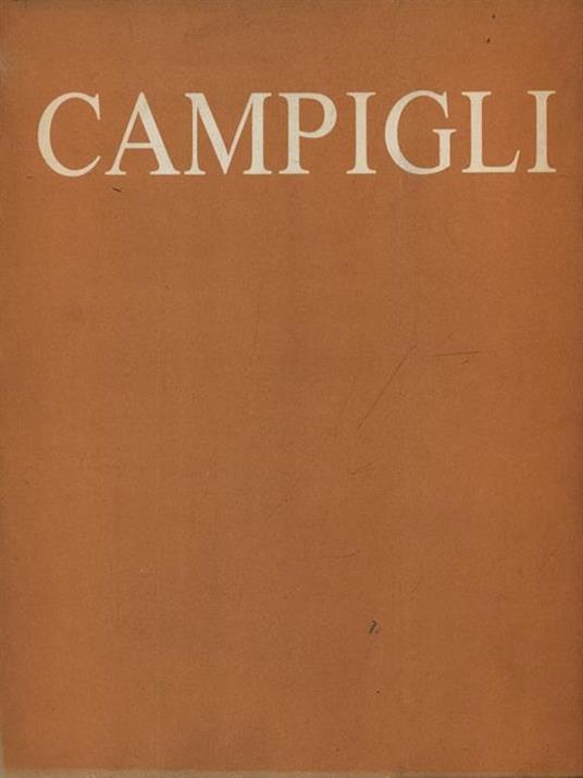Campigli - 3