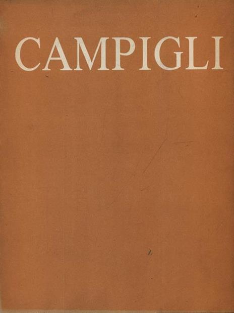 Campigli - 2