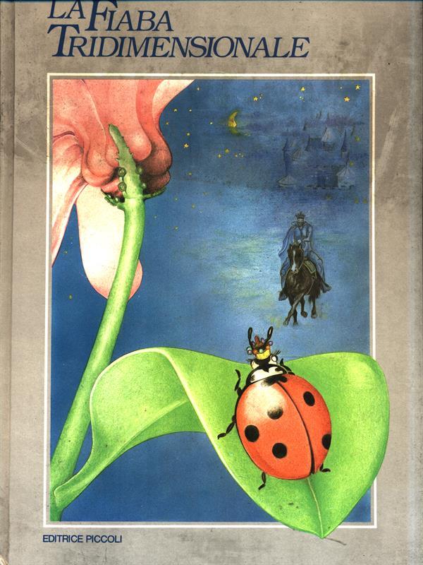 Libro di Faccia