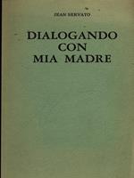 Dialogando con mia madre