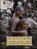 Da donne a donne