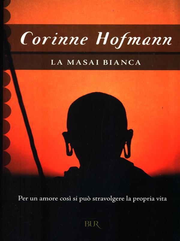 La masai bianca