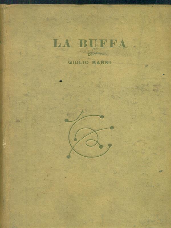 La Buffa
