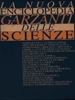 La nuova enciclopedia Garzanti delle scienze