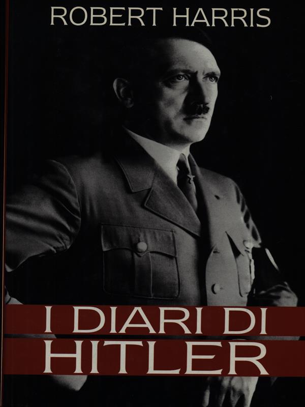 I diari di Hitler
