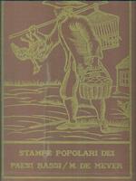 Stampe popolari dei paesi bassi