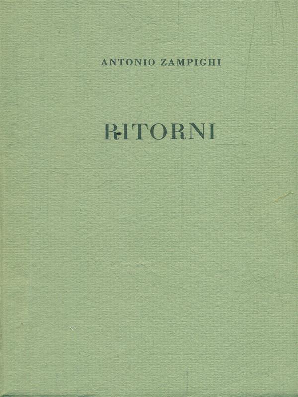 Ritorni