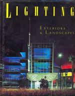 Lighting exteriors & landscapes