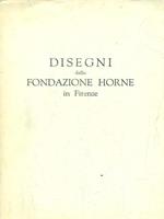 Disegni inglesi della Fondazione Horne in Firenze