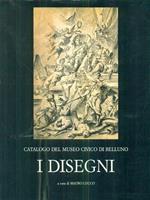 Catalogo del Museo civico di Belluno: II. I disegni