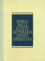 Storia della civiltà letteraria ispano-americana