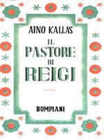 Il pastore di Reigi