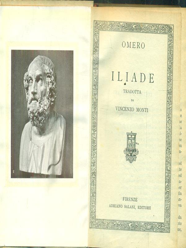 Libro di Faccia