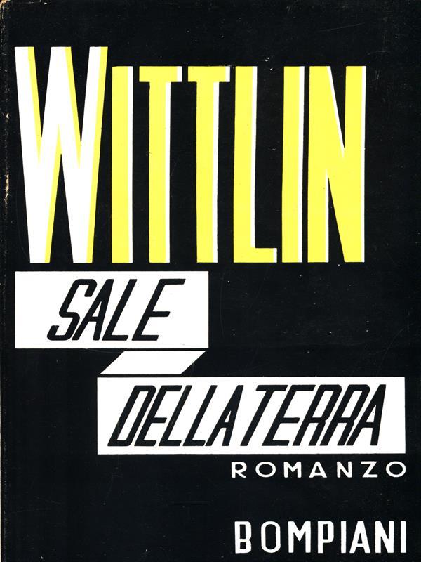 Sale della Terra