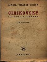 Ciaikovsky