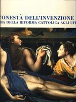 L' onestà dell'invenzione. Pittura della riforma cattolica agli Uffizi