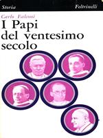I Papi del ventesimo secolo