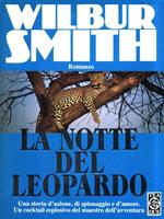 La notte del leopardo